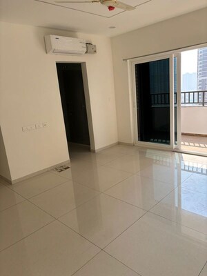Building Lobby in 3 BHK Apartment at Rajapushpa Provincia, Narsingi – for Rent