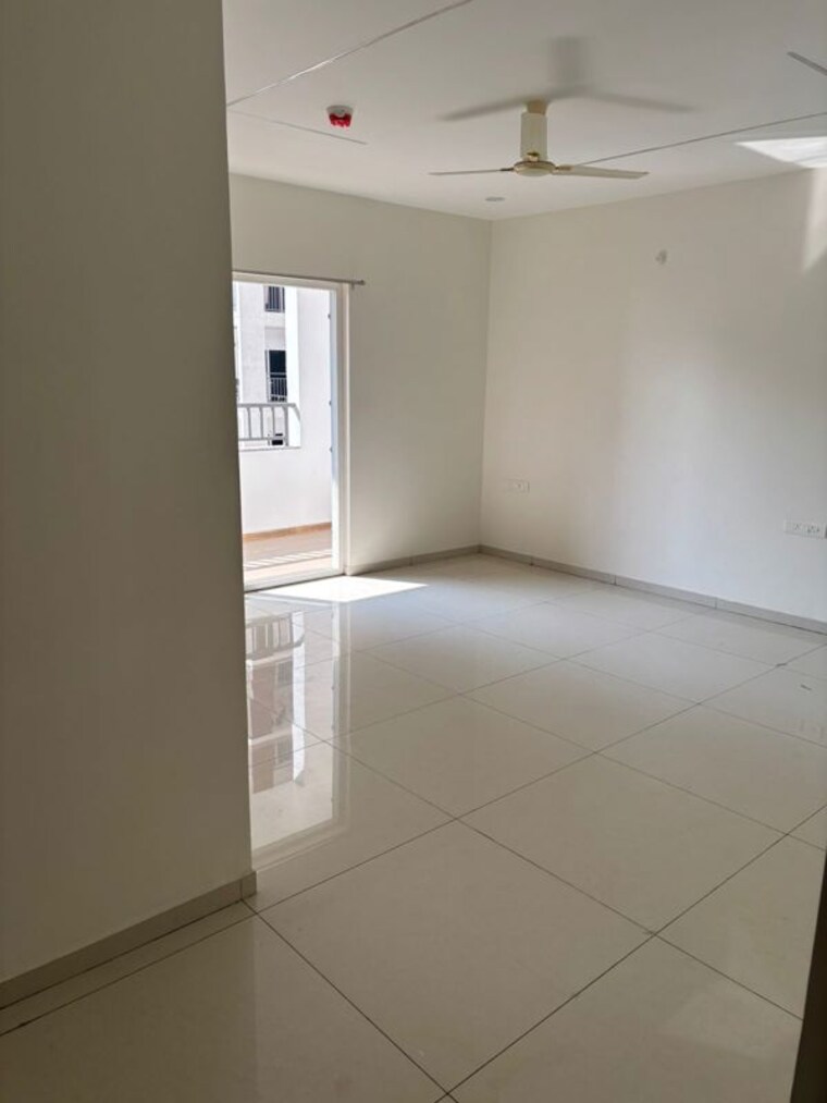 Room, rajapushpa-provincia 3 Bedroom 2335 Sq.Ft. Apartment In Narsingi Hyderabad 10073302