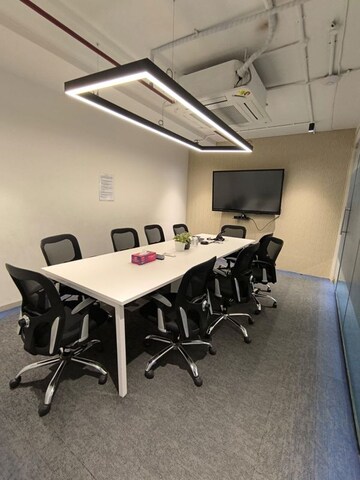  Office Space For Rent in Sahar Plaza, Andheri East