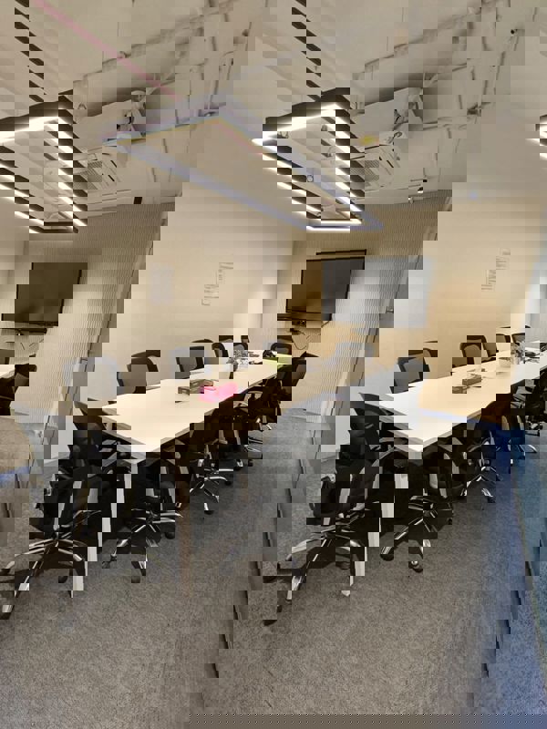 Office Space For Rent in Sahar Plaza