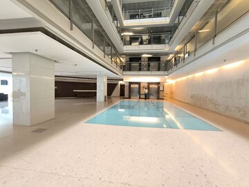  Office Space – Exterior View View at Sahar Plaza, Andheri East - for Rent