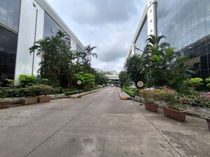  Office Space – Exterior View View at Solitaire Corporate Park, Andheri East - for Rent