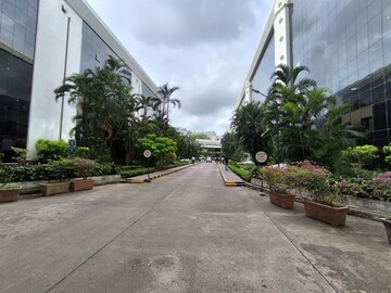  Office Space – Exterior View View at Solitaire Corporate Park, Andheri East - for Rent