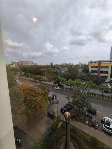  Office Space – Exterior View View at Solitaire Corporate Park, Andheri East - for Rent