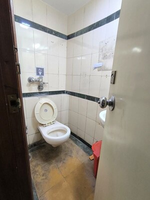 Floor Plan in  Office Space at Solitaire Corporate Park, Andheri East – for Rent