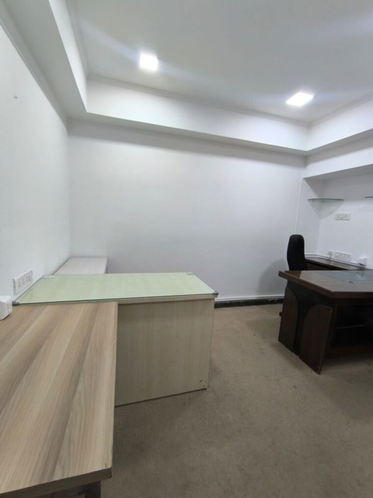 Floor Plan, solitaire-corporate-park Commercial Office Space 2700 Sq.Ft. In Andheri East Mumbai 9223940