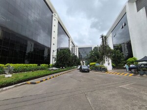  Office Space – Exterior View View at Solitaire Corporate Park, Andheri East - for Rent