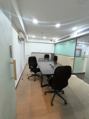  Office Space For Rent in Solitaire Corporate Park, Andheri East