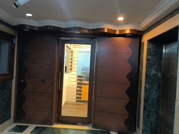 Furnished Amenities in  Office Space at Solitaire Corporate Park, Andheri East – for Rent