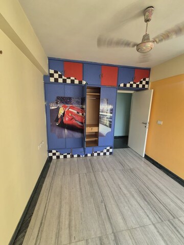 Bedroom in 2 BHK Apartment at Hiranandani Estate Villa Royale, Ghodbunder Road – for Rent