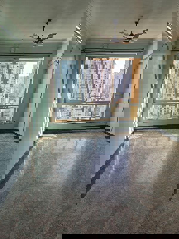 2 BHK + Extra Room 800 Sq.Ft. Apartment in Hiranandani Estate Villa Royale