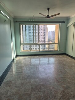 2 BHK + Extra Room Apartment For Rent in Hiranandani Estate Villa Royale