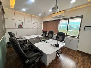  Office Space For Rent in Solitaire Corporate Park, Andheri East