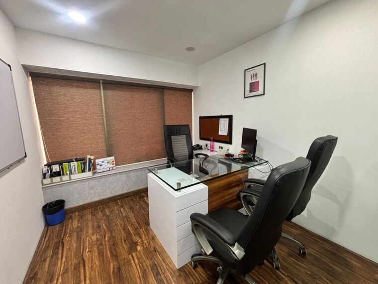 Team Area, solitaire-corporate-park Commercial Office Space 1800 Sq.Ft. In Andheri East Mumbai 9224008