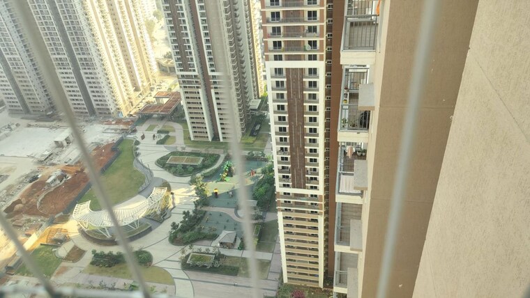 Master Plan, rajapushpa-provincia 3 Bedroom 2020 Sq.Ft. Apartment In Narsingi Hyderabad 10073310