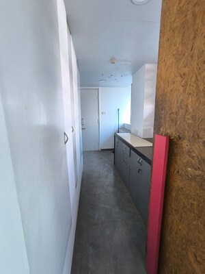 Floor Plan in  Office Space at Mittal Commercia, Andheri East – for Rent