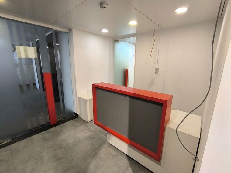 Floor Plan, mittal-commercia Commercial Office Space 3000 Sq.Ft. In Andheri East Mumbai 9228724