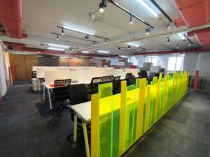  Office Space For Rent in Mittal Commercia, Andheri East