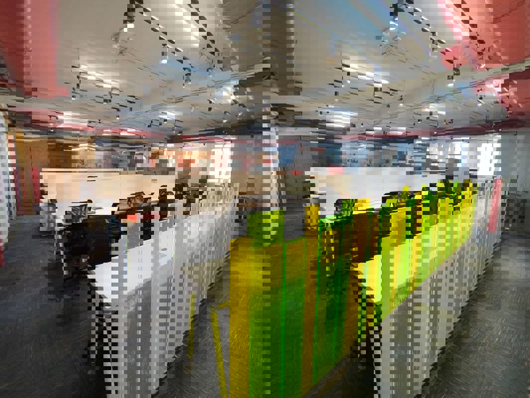 Office Space For Rent in Mittal Commercia