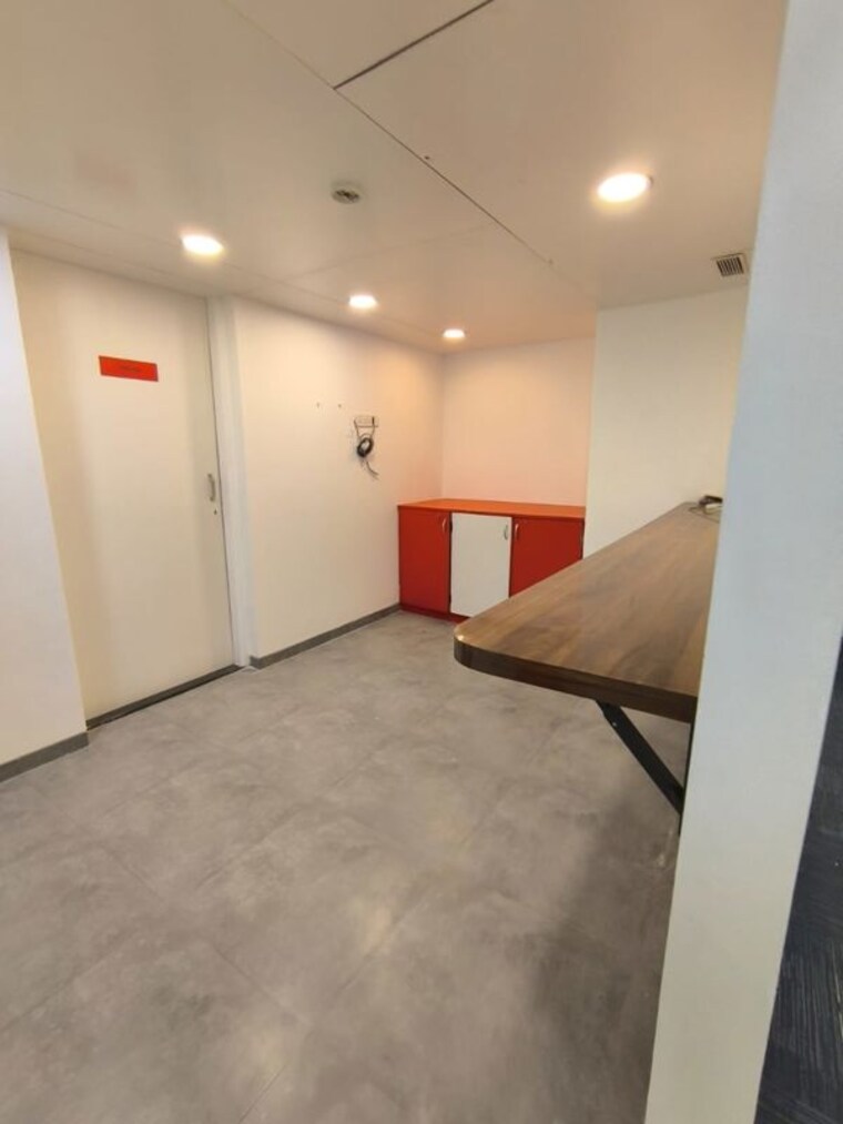 Floor Plan, mittal-commercia Commercial Office Space 3000 Sq.Ft. In Andheri East Mumbai 9228724