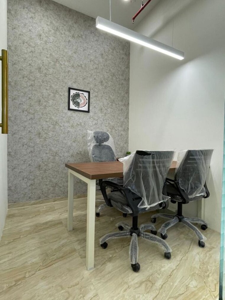 Team Area, rustomjee-central-park Commercial Office Space 1600 Sq.Ft. In Andheri East Mumbai 9228780