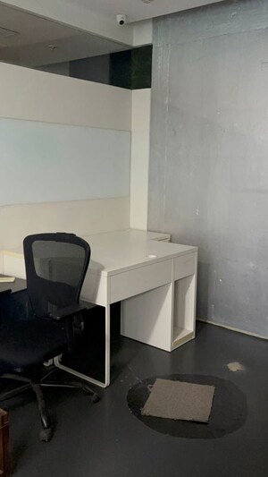 Team Area in  Office Space at Lotus Corporate Park, Jogeshwari East – for Rent