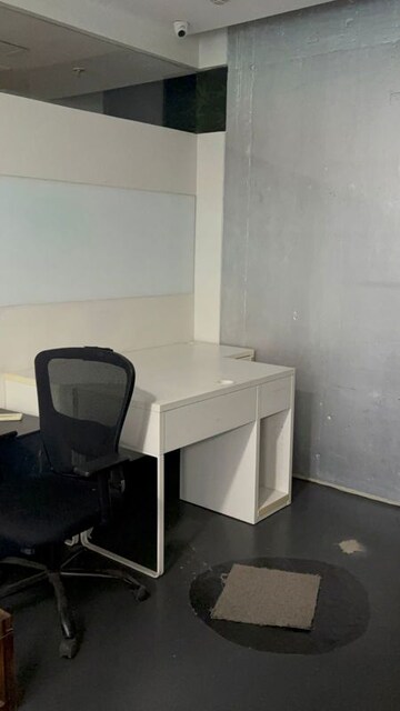 Team Area in  Office Space at Lotus Corporate Park, Jogeshwari East – for Rent