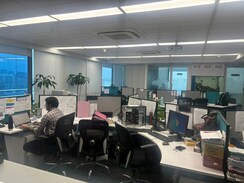 Office Space For Rent in Lotus Corporate Park
