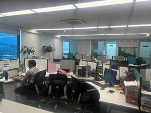  Office Space For Rent in Lotus Corporate Park, Jogeshwari East