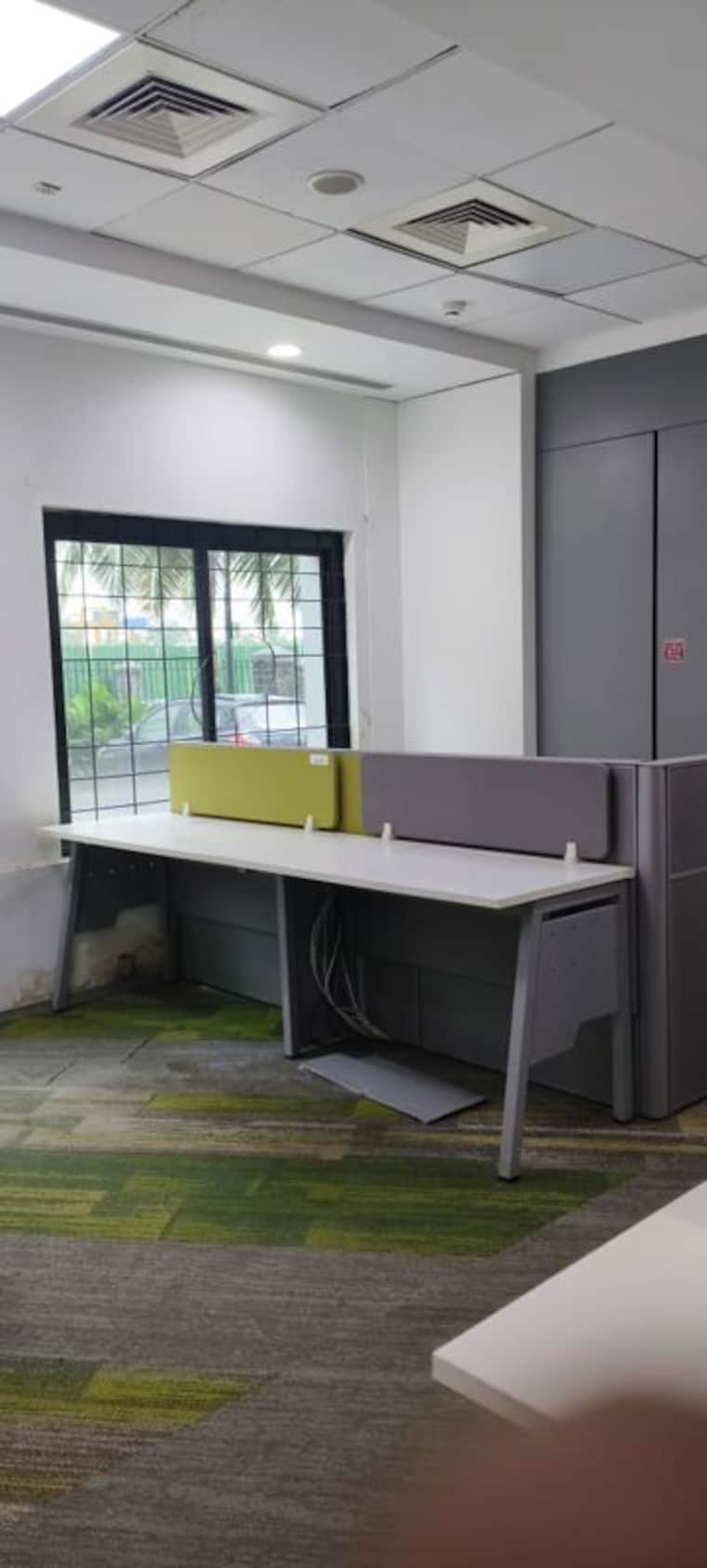 Team Area, solitaire-corporate-park Commercial Office Space 2200 Sq.Ft. In Andheri East Mumbai 9246882