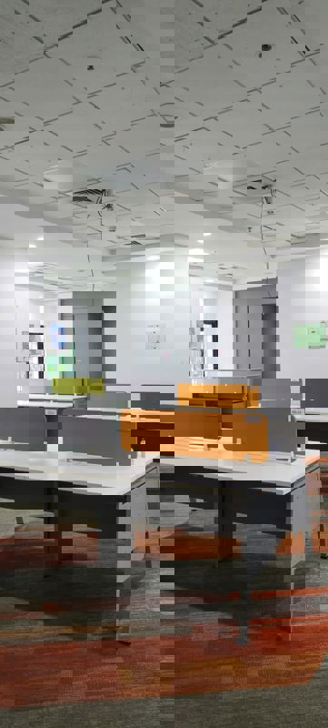 Office Space For Rent in Solitaire Corporate Park