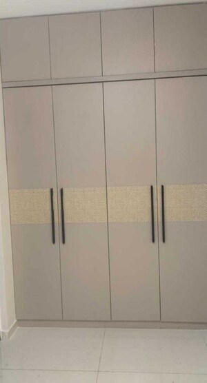 Furnished Amenities in 3 BHK Apartment at Rajapushpa Provincia, Narsingi – for Rent