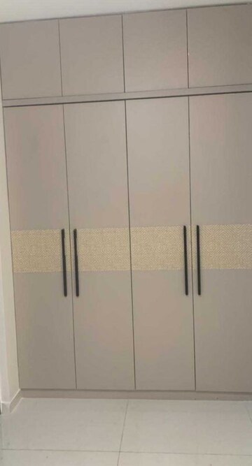 Furnished Amenities in 3 BHK Apartment at Rajapushpa Provincia, Narsingi – for Rent