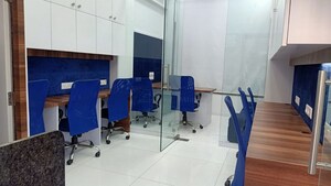  Office Space For Rent in New India Navkar Chambers, Marol