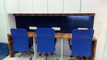 Team Area in  Office Space at New India Navkar Chambers, Marol – for Rent