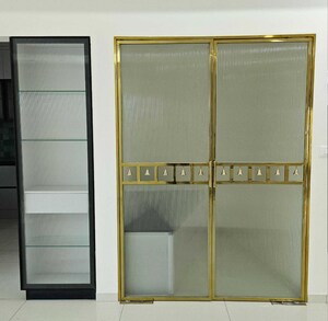 3 BHK Apartment For Rent in Rajapushpa Provincia, Narsingi