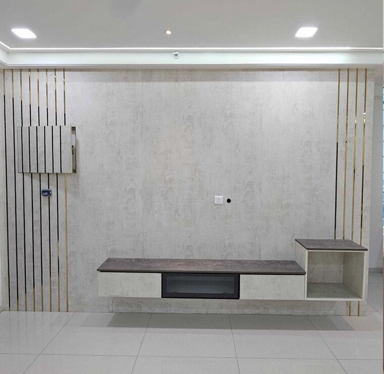undefined, rajapushpa-provincia 3 Bedroom 2335 Sq.Ft. Apartment In Narsingi Hyderabad 10073322