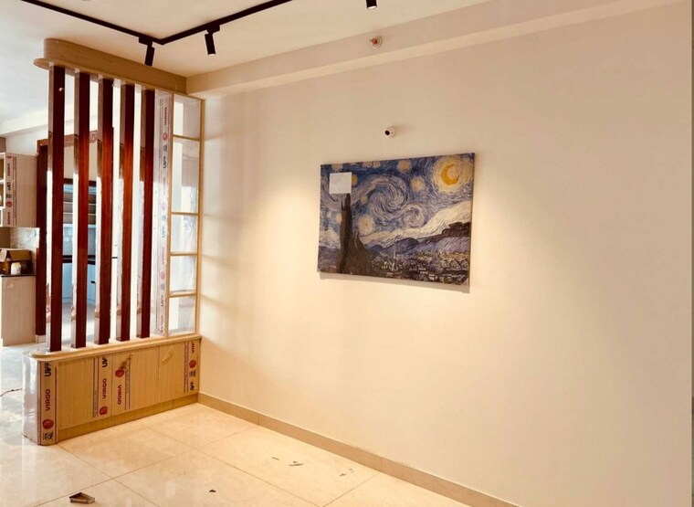 Room, prestige-beverly-hills 3 Bedroom 1874 Sq.Ft. Apartment In Kokapet Hyderabad 10073326