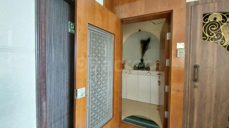 undefined, soham-tropical-lagoon 3 Bedroom 2010 Sq.Ft. Apartment In Ghodbunder Road Thane 10073327