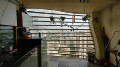 3 BHK Apartment For Rent in Soham Tropical Lagoon