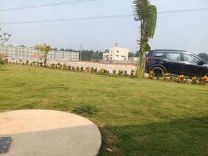  Plot For Sale in Jigani