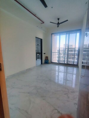 1 BHK Apartment For Rent in Oscar Om Regency, Taloja