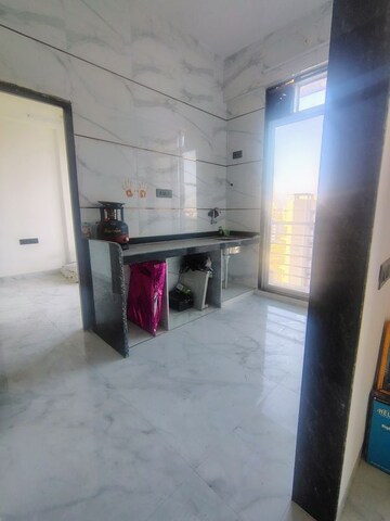 Parking in 1 BHK Apartment at Oscar Om Regency, Taloja – for Rent