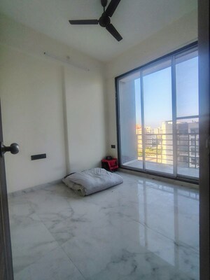 Room in 1 BHK Apartment at Oscar Om Regency, Taloja – for Rent