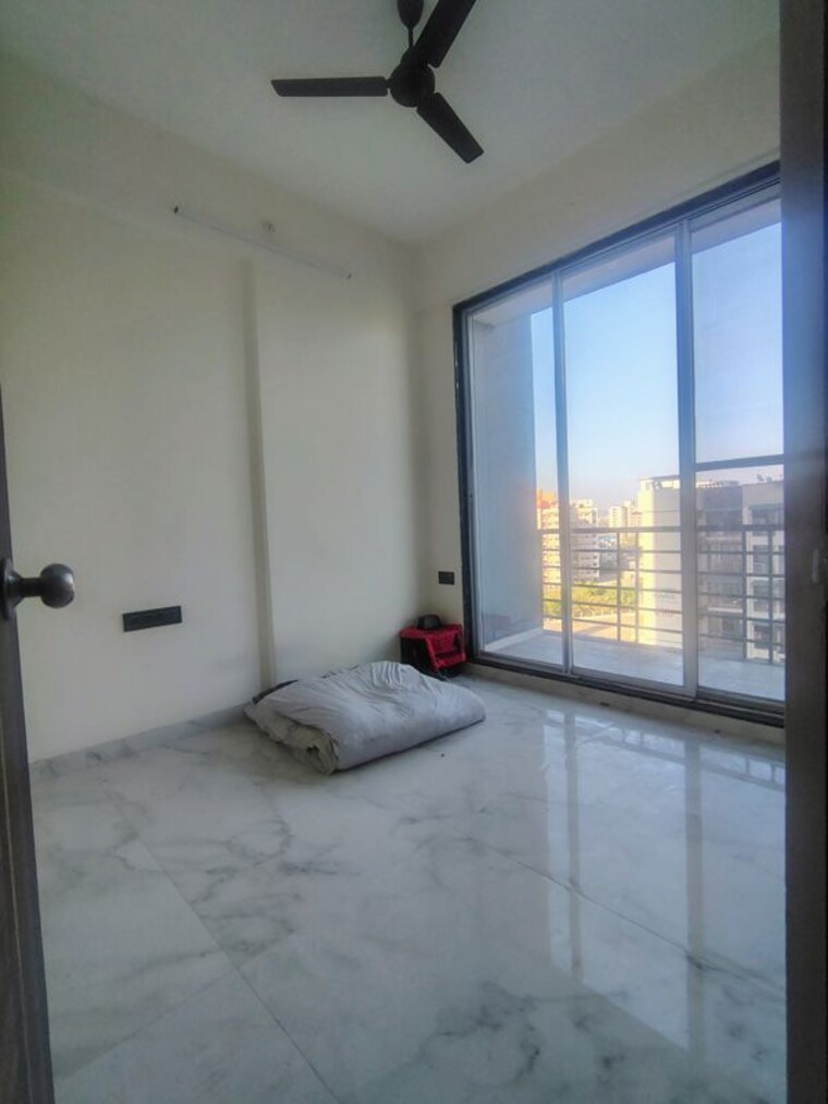 Room, oscar-om-regency 1 Bedroom 303 Sq.Ft. Apartment In Taloja Navi Mumbai 10073337