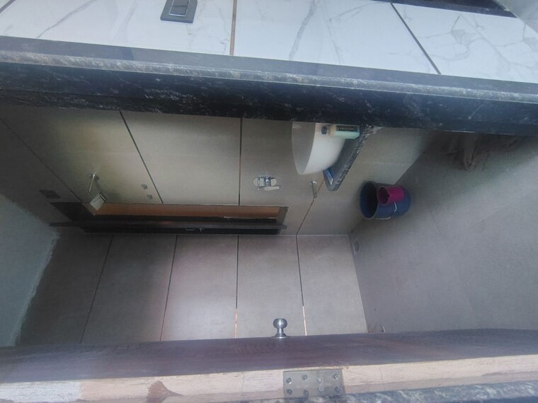 undefined, oscar-om-regency 1 Bedroom 303 Sq.Ft. Apartment In Taloja Navi Mumbai 10073337