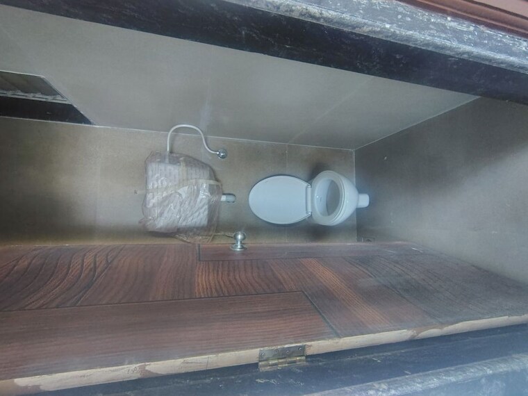 undefined, oscar-om-regency 1 Bedroom 303 Sq.Ft. Apartment In Taloja Navi Mumbai 10073337