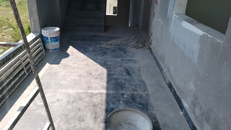  Parking, tellapur 2 Bedroom 1240 Sq.Ft. Apartment In Tellapur Hyderabad 10073361