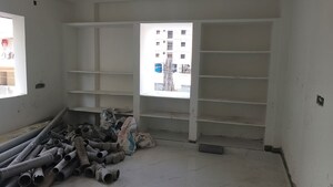 Parking in 2 BHK Apartment at Tellapur – for Sale