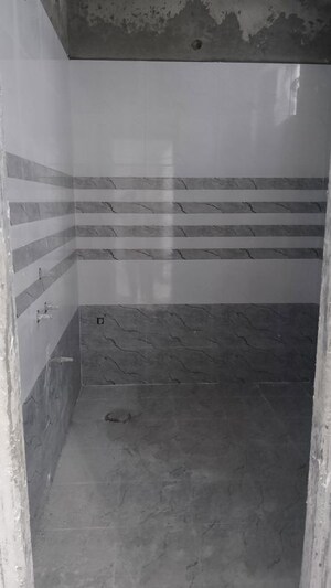 Bathroom in 2 BHK Apartment at Tellapur – for Sale